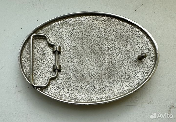 Мужская пряжка для ремня