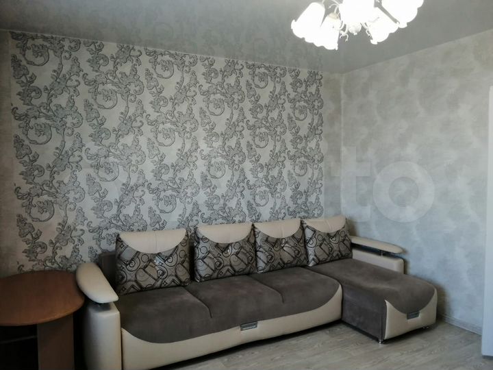 2-к. квартира, 68 м², 10/10 эт.
