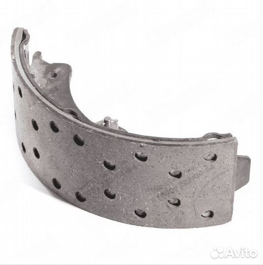 Колодка тормозная cpcd 50-70