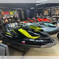 Brp sea-doo rxp rs 260