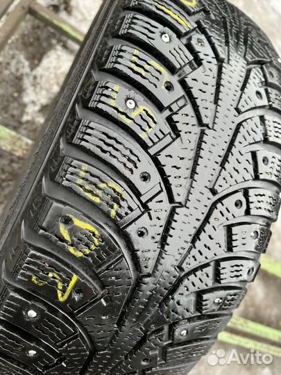 Nokian Tyres Nordman 5 205/55 R16