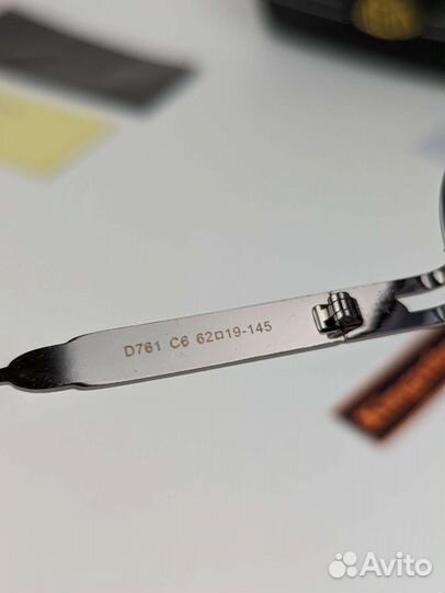 Солнцезащитные очки