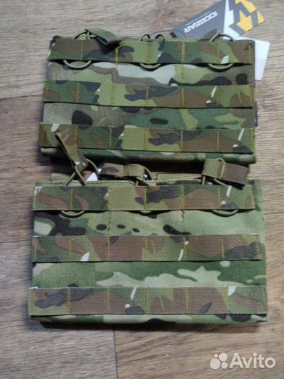 Подсумок под магазины