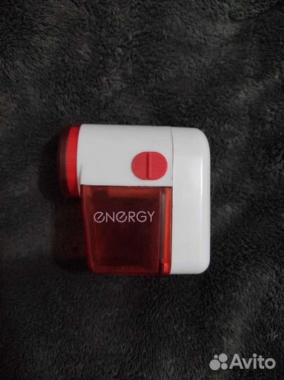 Машинка для удаления катышек