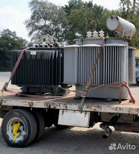 Трансформаторы