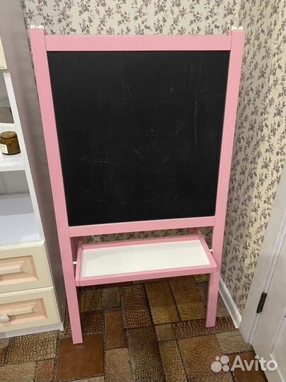 Доска мольберт IKEA
