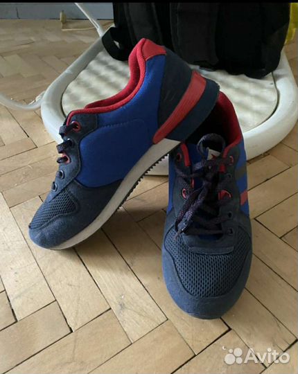 Кроссовки, кеды Sprandi