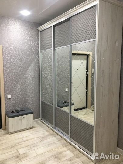 Двери-купе от производителя