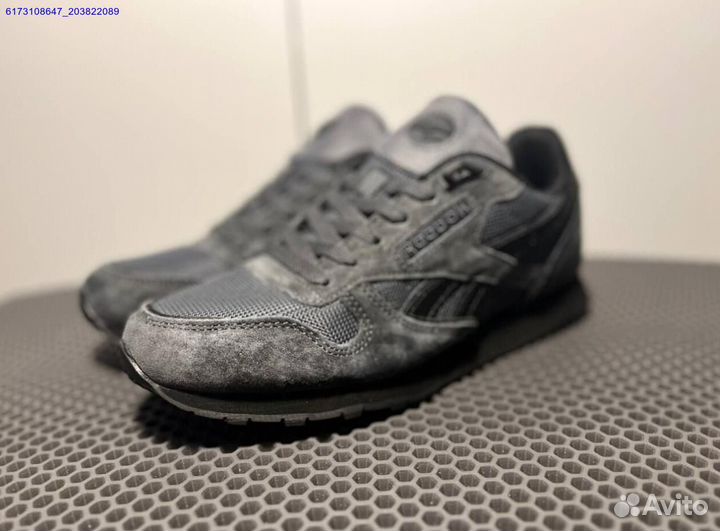 Кроссовки Reebok Classic