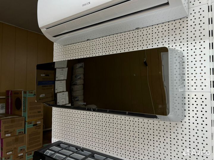 Кондиционеры