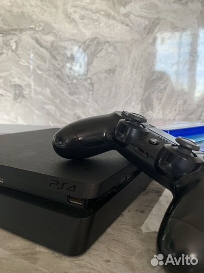 Sony playstation 4 PS4 slim 500gb
