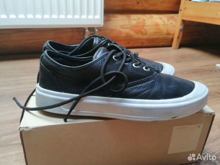 Кеды ecco 40 размер