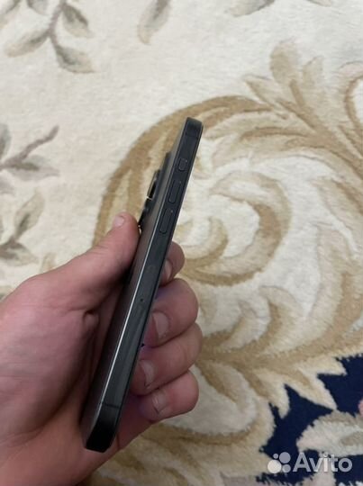 iPhone 15 Pro, 128 ГБ