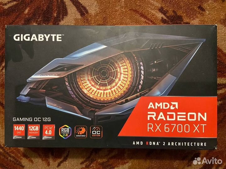 Видеокарта Palit nvidia RTX 3060 ti