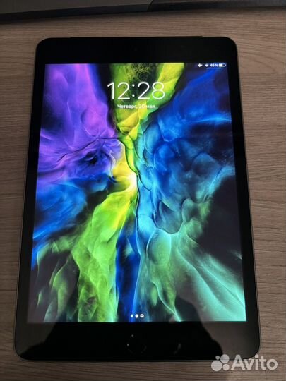 iPad mini 3