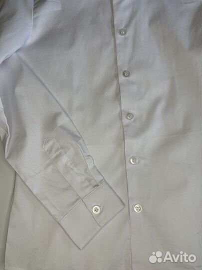 Рубашка д/дев новая