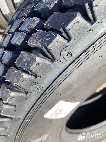 235 75 17.5 шины Кама ведущие NR202 всесезон