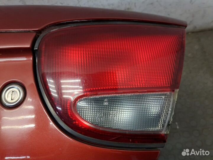 Крышка багажника Mazda Xedos 6, 2000