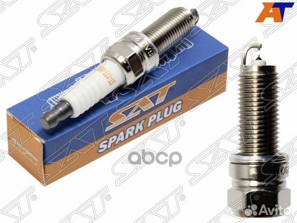 Свеча зажигания MMC outlander 3.0 12/ pajero S