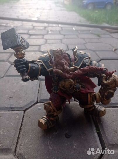 Коллекция игрушек