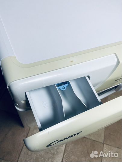 Стиральная машина Candy 5кг