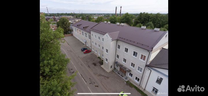 Великолукский мебельный комбинат