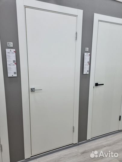 Двери межкомнатные