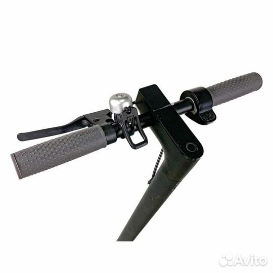 Электросамокат