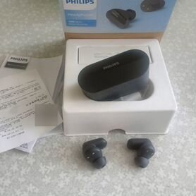 Беспроводные наушники philips tat3508