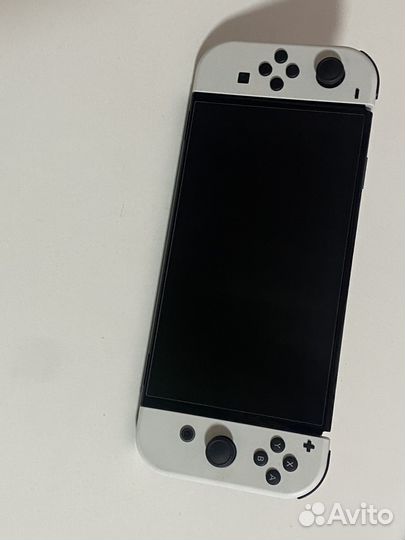 Nintendo switch oled идеальный подарок и выгодный