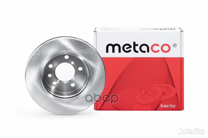 VW crafter (2016) '3050-450 metaco