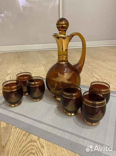 Набор для напитков