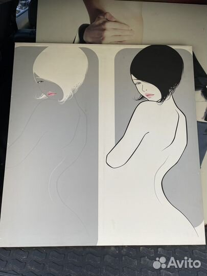 Картины и постеры