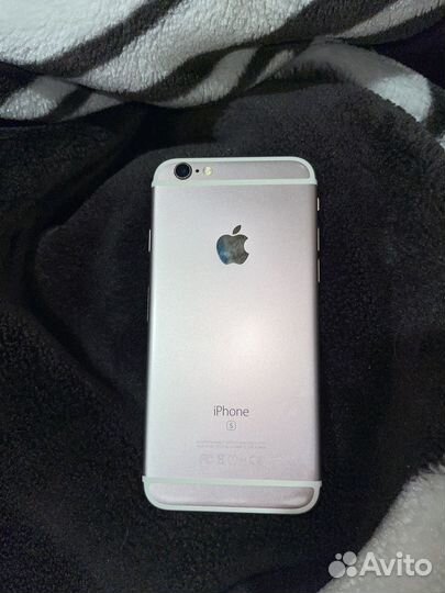 iPhone 6S, 32 ГБ