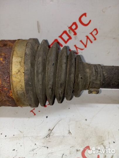 Привод задний правый Ford Kuga hydc 2.5 ST 2012