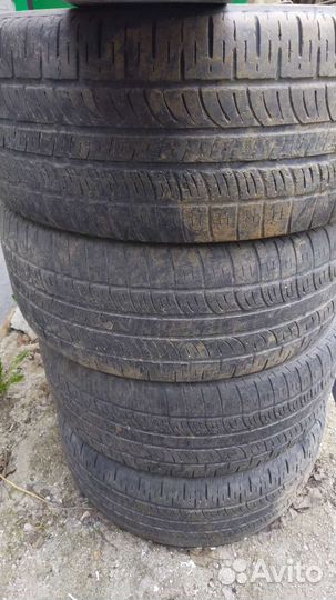 Pirelli Scorpion Zero 255/55 R18