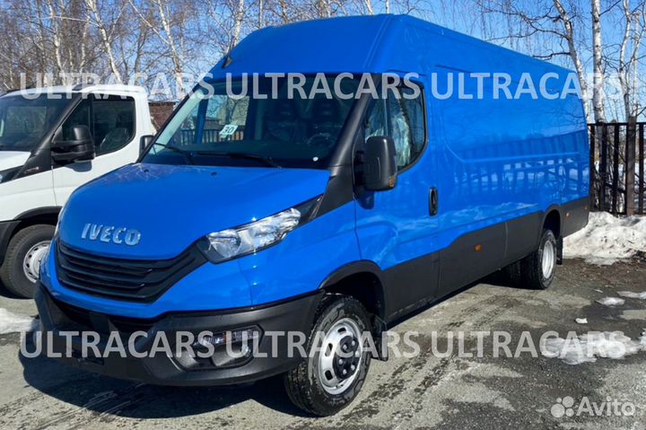 IVECO Daily 50C, 2024