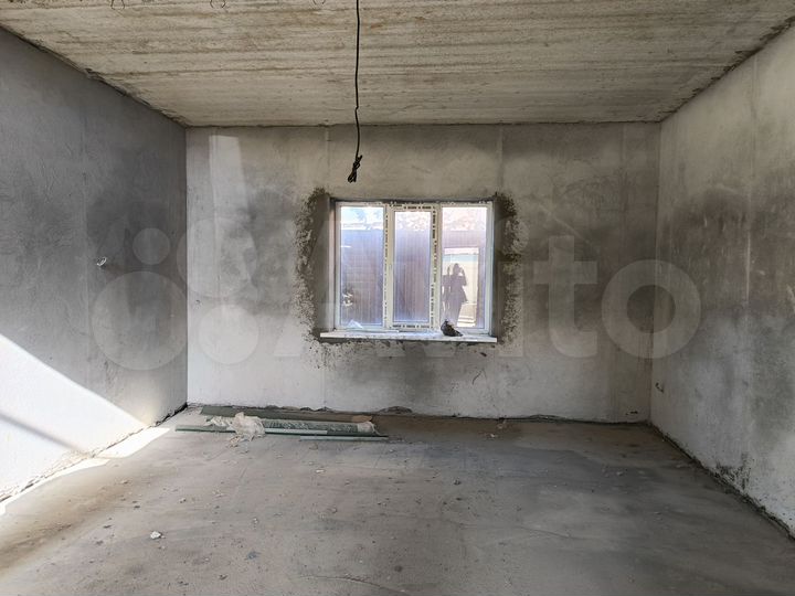 Таунхаус 152 м² на участке 1 сот.