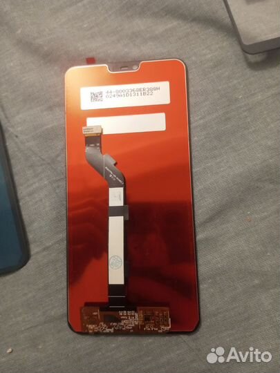 Набор для xiaomi mi 8 lite