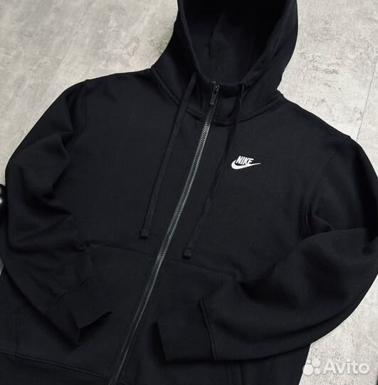 Костюм Nike Dri-Fit мужской новый