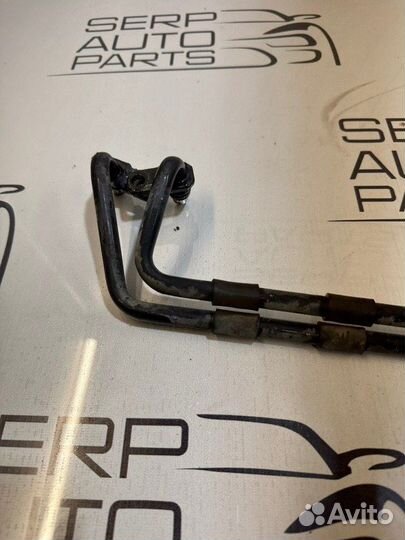 Трубки АКПП Volkswagen Touareg 7L 3.2 BAA 2004