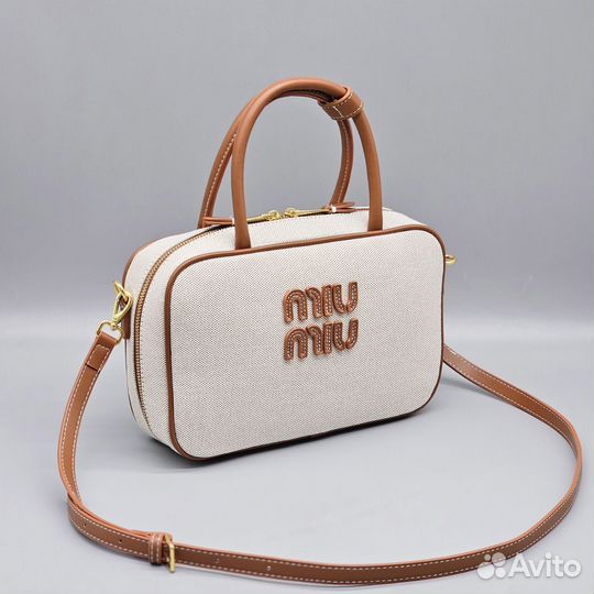 Сумка женская MIU MIU