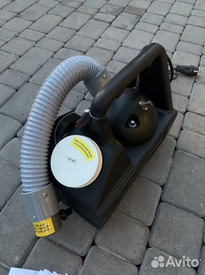 Генератор холодного тумана для дезинфекции smith F