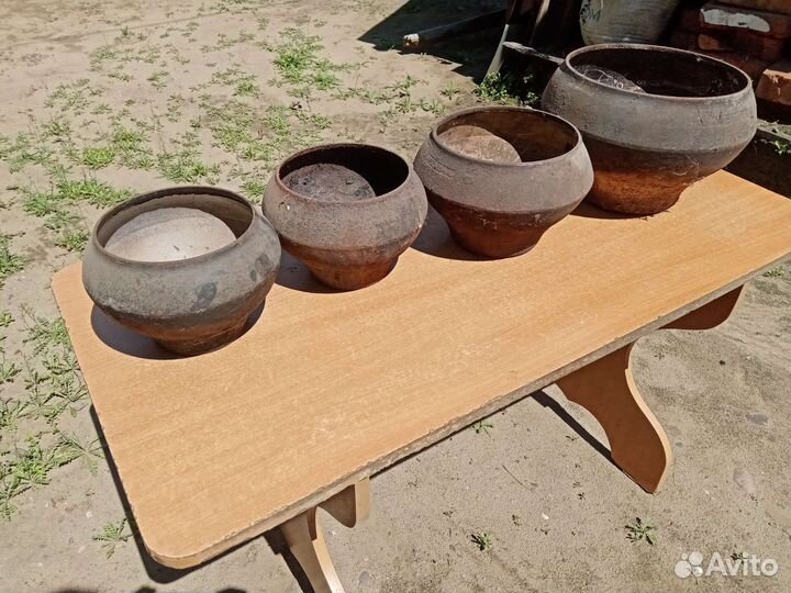 Старинные вещи