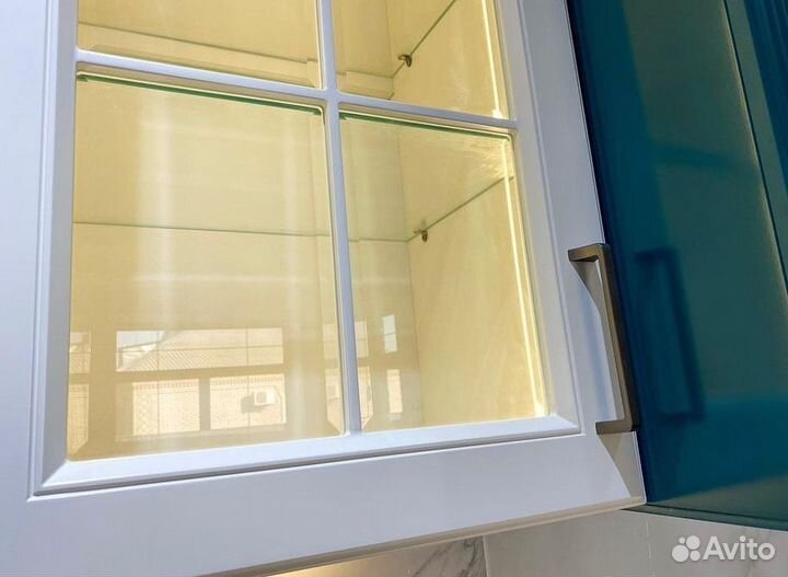 Кухонный гарнитур на заказ