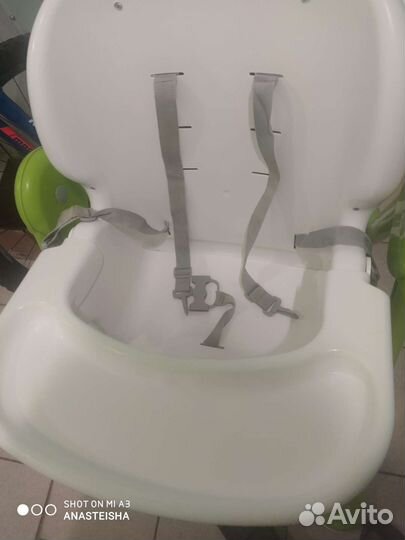 Стул для кормления