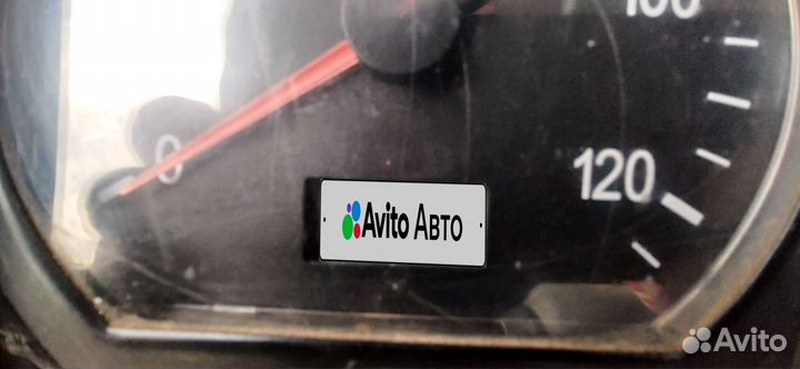 КАМАЗ 6520, 2014