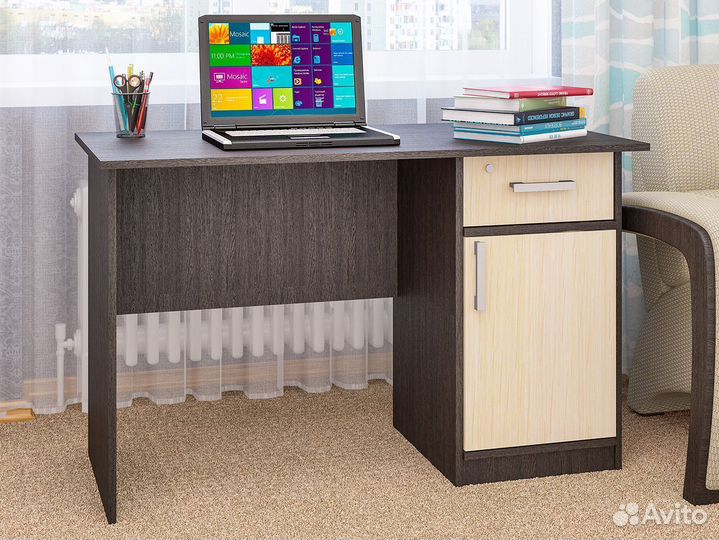 Стол компьютерный