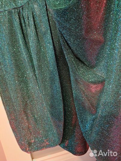 Вечернее платье 42 44