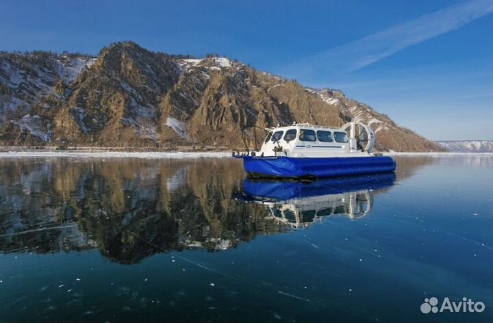 Экскурсии по острову Ольхон